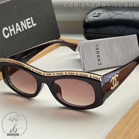 chanel sunglasses colorful|Chanel sunglasses sale clearance.